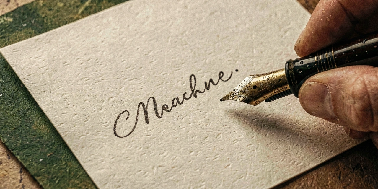 Assinatura da Equipa