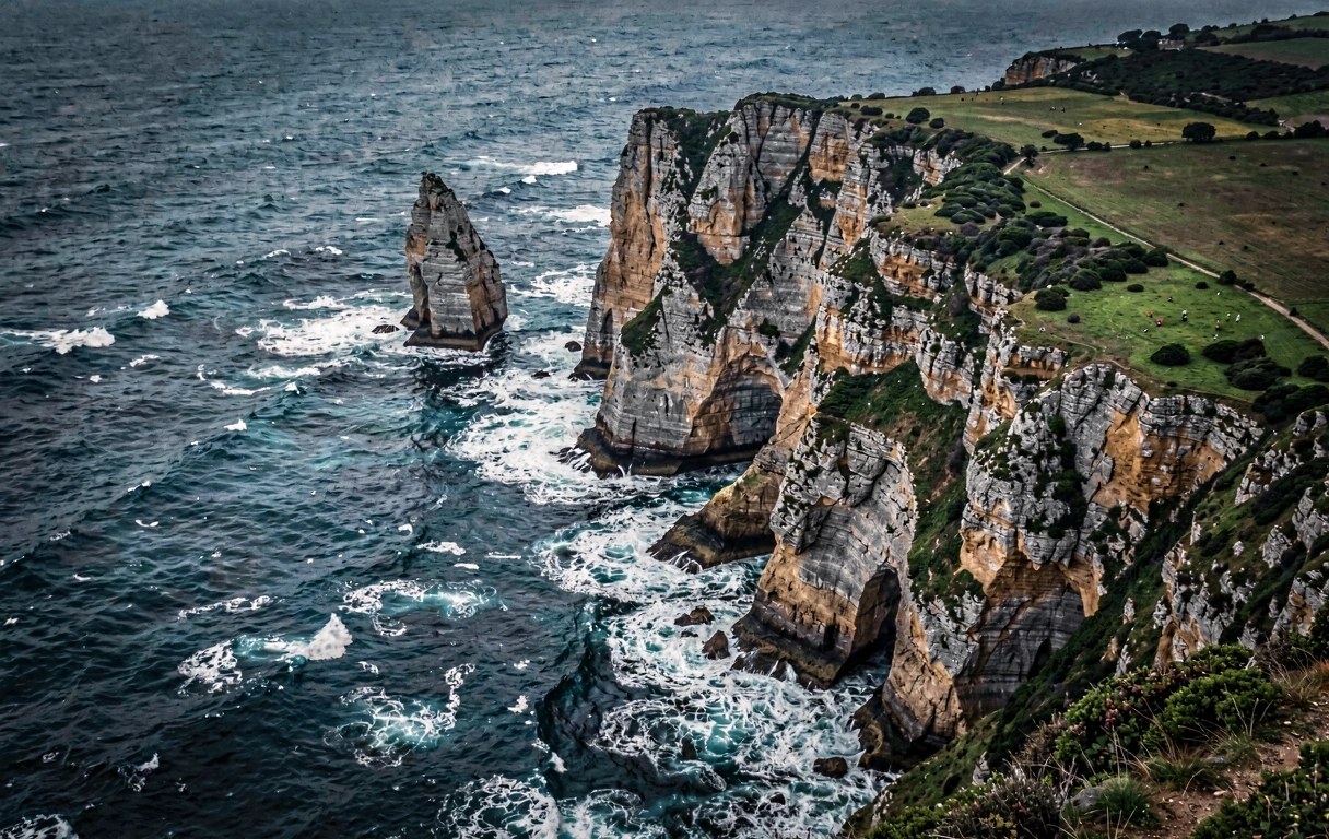 Costa Atlântica Portuguesa