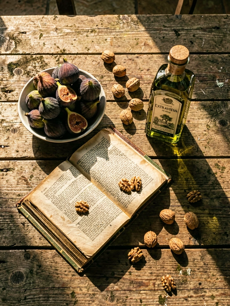 Cultura de Nutrição